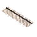 929647-05-36-EU - CONN HEADER VERT 36POS 2.54MM
