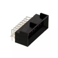 0444281602 - CONN HEADER R/A 16POS 3MM