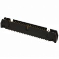 1-102154-0 - CONN HEADER VERT 50POS 2.54MM