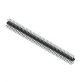 TSW-150-08-T-D-RA - CONN HEADER R/A 100P 2.54MM