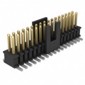 FTSH-117-01-F-DV-K-P-TR - CONN HEADER SMD 34POS 1.27MM