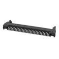 N3372-6302RB - CONN HEADER VERT 60POS 2.54MM