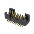 FTE-110-01-G-DV-ES-A - CONN HEADER SMD 20POS 0.8MM