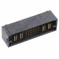 MPTC-02-24-02-6.30-01-L-V - CONN HEADER VERT 28POS