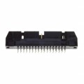 1-1658694-1 - CONN HEADER VERT 34POS 2.54MM