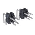 0901220134 - CONN HEADER R/A 28POS 2.54MM