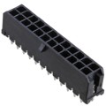 0430452426 - CONN HEADER VERT 24POS 3MM