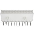 1-794107-1 - CONN HEADER R/A 22POS 4.14MM