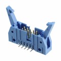 2-5499141-1 - CONN HEADER R/A 10POS 2.54MM