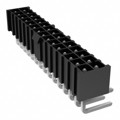 IPBT-115-H1-T-D-RA-K - CONN HEADER R/A 30POS 4.2MM