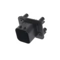 776275-1 - CONN HEADER VERT 8POS 4MM