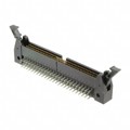 HIF6-100PA-1.27DS(71) - CONN HEADER R/A 100P 1.27MM