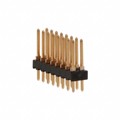 87215-5 - CONN HEADER VERT 16POS 2.54MM