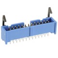 2-1761608-9 - CONN HEADER VERT 26POS 2.54MM