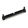 N3764-5302RB - CONN HEADER R/A 64POS 2.54MM