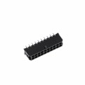 0449147002 - CONN HEADER VERT 20POS 3MM