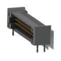 TFM-115-01-F-D-RE2-WT - CONN HEADER R/A 30POS 1.27MM