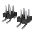 TMM-114-05-T-D-SM-P - 2MM TERMINAL STRIP