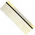 PBC36DAHN - CONN HEADER VERT 72POS 2.54MM
