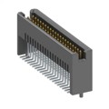TFM-120-32-S-D-A-K - CONN HEADER SMD 40POS 1.27MM