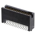 TFM-115-32-L-D-A - CONN HEADER SMD 30POS 1.27MM
