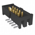 STMM-105-02-S-D-SM - CONN HEADER SMD 10POS 2MM