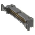 45230-520230 - CONN HEADER R/A 30POS 1.27MM