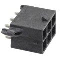1720651006 - CONN HEADER VERT 6POS 5.7MM