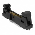 FTSH-113-01-L-D-EJ-K - CONN HEADER VERT 26POS 1.27MM
