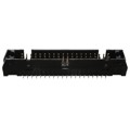 1658694-3 - CONN HEADER VERT 40POS 2.54MM