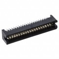 TFM-120-01-L-D - CONN HEADER VERT 40POS 1.27MM