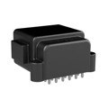 ATF13-12PB-BM13 - BOARD MOUNT HEADER, RIGHT ANGLE,