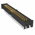 STMM-120-02-L-D - CONN HEADER VERT 40POS 2MM