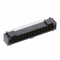 T2M-115-01-S-D-RA-WT - CONN HEADER R/A 30POS 2MM