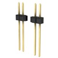 929647-05-30-EU - CONN HEADER VERT 30POS 2.54MM