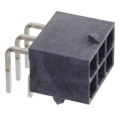 1720641006 - CONN HEADER R/A 6POS 5.7MM