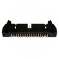 499374-8 - CONN HEADER VERT 34POS 2.54MM