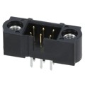 M80-5000622 - CONN HEADER VERT 6POS 2MM