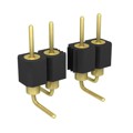 350-10-107-00-106101 - CONN HEADER SMD 7POS 2.54MM