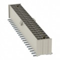 IPL1-120-02-S-D-K - CONN HEADER SMD 40POS 2.54MM