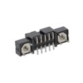 T2M-105-01-L-D-SM-DS - CONN HEADER SMD 10POS 2MM