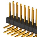 929745-01-23-EU - CONN HEADER R/A 46POS 2.54MM