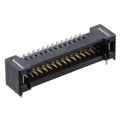 TFM-115-01-S-D-RE1-WT - CONN HEADER R/A 30POS 1.27MM