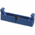 1761685-7 - CONN HEADER VERT 20POS 2.54MM