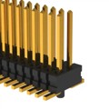 FTE-123-03-G-DV-A - CONN HEADER SMD 46POS 0.8MM