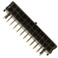 0430452402 - CONN HEADER R/A 24POS 3MM