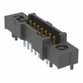 T2M-107-01-L-D-TH-DS - CONN HEADER VERT 14POS 2MM