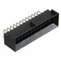 0444282402 - CONN HEADER R/A 24POS 3MM