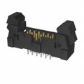 EHT-106-01-S-D-SR - CONN HEADER VERT 12POS 2MM