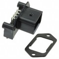 0194270105 - CONN HEADER R/A 8POS 5.84MM